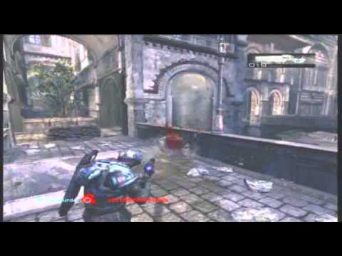 GhOsT 0f FaTe vs. xBLINDFIREKINGx