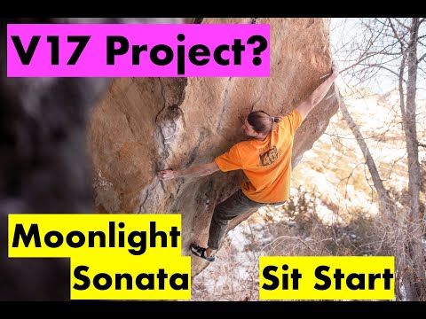 V17 Project? The sit start to Moonlight Sonata V16