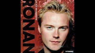 08 If You Love Me - Ronan Keating