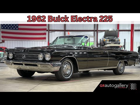 1962 Buick Electra (CC-2001837) for sale in Kentwood, Michigan