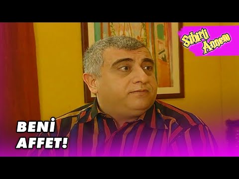 Avni, Suzan'dan Özür Diledi! - Sihirli Annem 100.Bölüm