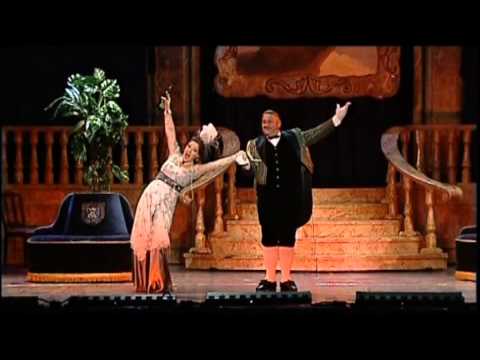 Csárdáskirálynő (2009)