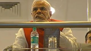 Mars Orbiter Mission: Last 3 minutes before success video