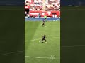 Calvin Bassey has PACE! ? #Shorts