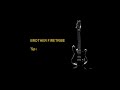 BROTHER FIRETRIBE - 'Spanish Eyes'