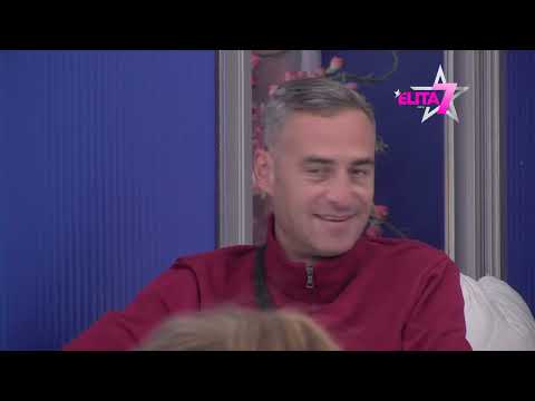ELITA: Mića održao monolog, Vivien se osvetila za prozivke - 28.10.2023.