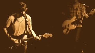 Stephen Malkmus - Discretion Grove @ Button Factory Dublin