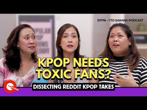 R Kpoprants