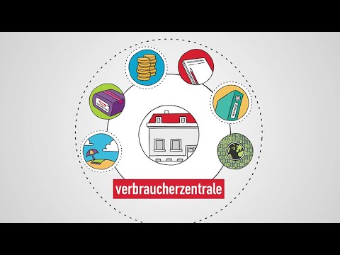 Die Verbraucherzentralen