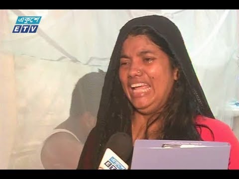 হাসপাতালে ডেঙ্গু আক্রান্ত রোগীর চাপ কমছে না