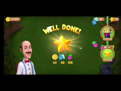 GardenScape Level 1252 | Express Renovation Houseboat