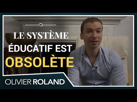 , title : 'Pourquoi le système éducatif est OBSOLÈTE et comment HACKER votre éducation (Facebook Live, 137/365)'