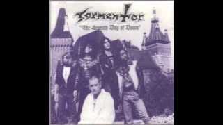 Tormentor - The Seventh Day Of Doom [FULL album]