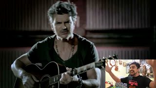 Ricardo Arjona Nada es como tu/ ALVARO REACCIONA