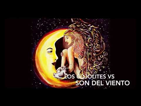 Luna Negra El DJ Rebel X mashup