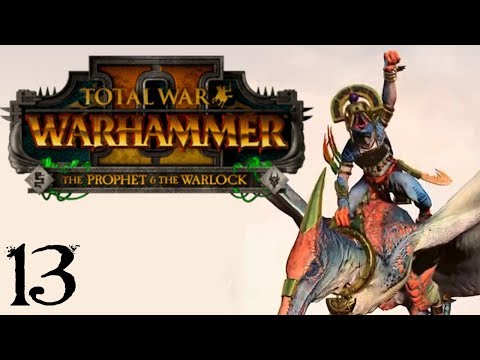 SB Strafes The Mortal Empires 13 - Breaking