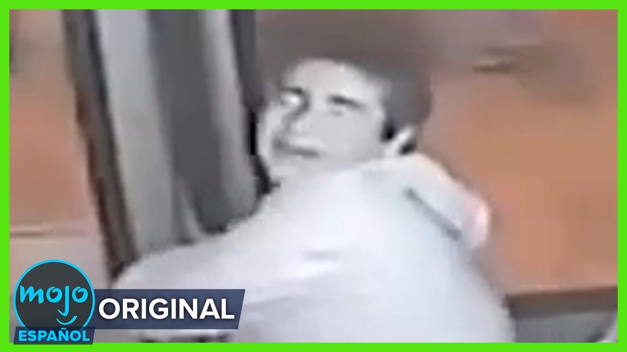 ¡Top 20 Ladrones Más Estúpidos de Latinoamérica!
