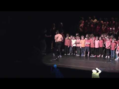 Spectacle Emmenez moi juin 2019