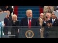 KQED Newsroom Inauguration 2017