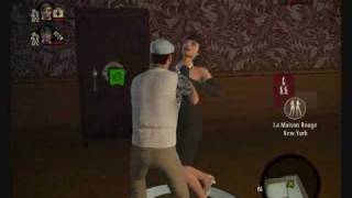 The Godfather 2 Walkthrough [Pt.7]- La Maison Rouge