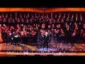 Dmitri Hvorostovsky singt Live: Eterni Amanti mit ...