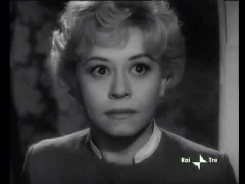 Ritratti 2004 - Giancarlo Governi racconta Giulietta Masina