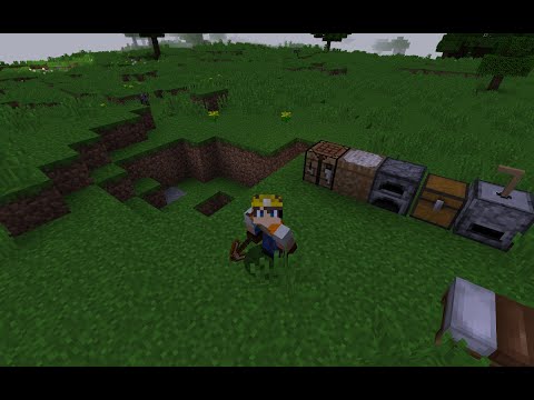 meu mod pack     (mod pack#1)