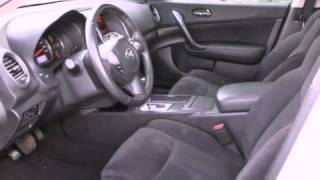 preview picture of video '2012 NISSAN MAXIMA Graham NC'