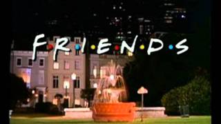 The Rembrandts-I'll Be There For You