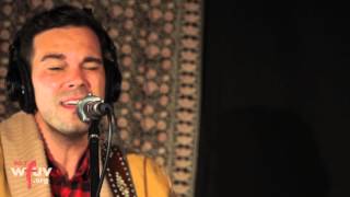 The Lone Bellow - &quot;Teach Me To Know&quot; (Live at WFUV)