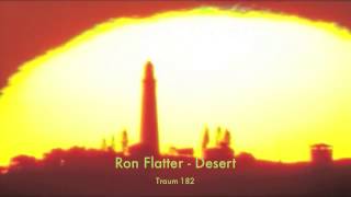 Ron Flatter - Desert (Traum 182)