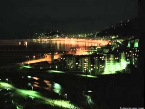Giresun Karşılaması 2009.