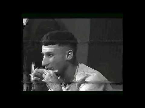 YUNG BEEF X TRILLA KID - FROSTBITE *(VIDEO)*