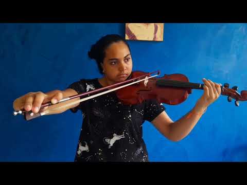 Processo Seletivo 2021/1 Violino- Básico Instrumental  EMB-Escola de Música de Brasília