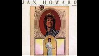 Jan Howard -  Love Is Like A Spinning Wheel