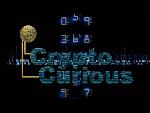 Crypto Curious