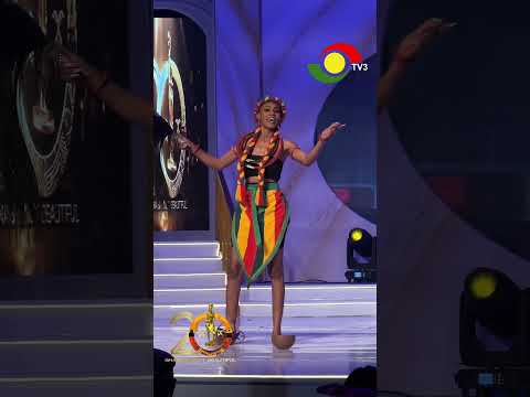 #GMB2026: Ayinboma From Upper East Region's Performance