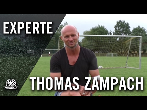 Experte Thomas Zampach mit einem Zwischenfazit nach dem 5. Spieltag in der Gruppenliga Wiesbaden