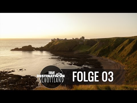 Destination Schottland - 03 - Wandeln auf dem Whisky Trail 📷 Krolop&Gerst