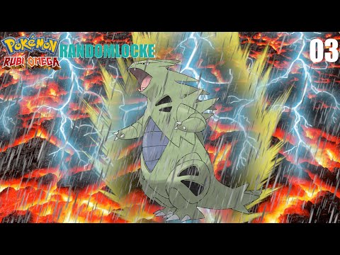 Pokémon RO Randomlocke Ep. 3 - La magia del random