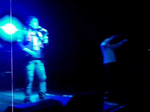 Show de Takayuki Miyauchi - Aquecimento Anime Family 03/07/10 - Parte 8 Final