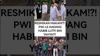 Download lagu BLOCK IT! PWI LS BLOCKED HABIB LUTFI BIN YAHYA BAKLAWI!?! #nasabpolemic #nasabhabaib #viralshort mp3