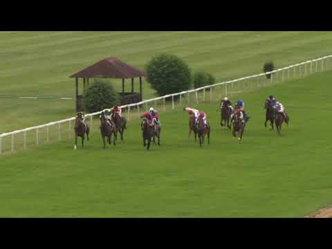 6. dostih - Cena prezidenta ČSCHPMDK - dostihy Karlovy Vary 5. 7. 2020