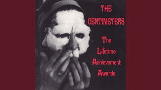 The Lifetime Achievement Awards