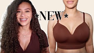 THE MOST SUPPORTIVE AND COMFORTABLE BRA FOR DAILY USE [Review: Truekind Support Comfort Shaping Bra]