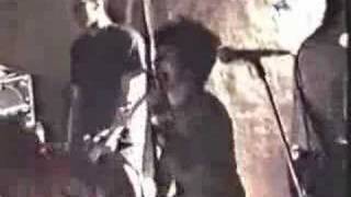 At The Drive-In - Fahrenheit (Live)