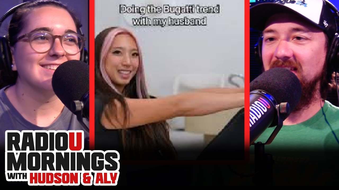 Bugatti TikTok Trend Explained