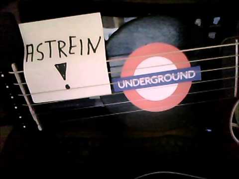 Bockig Underground - Astrein!