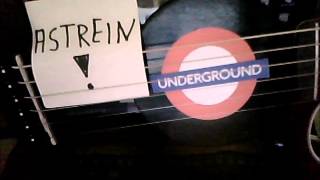 Bockig Underground - Astrein!