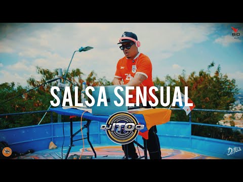 SALSA SENSUAL ROMANTICA MIX - COLOMBIA 🇨🇴 CALI By @djitoc3 